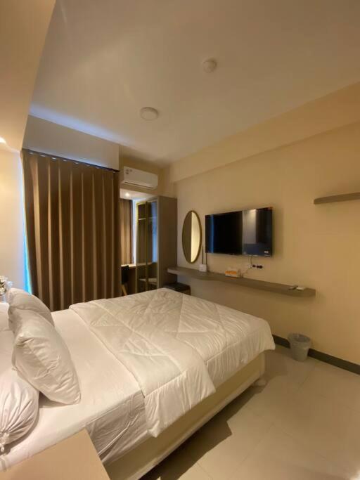 Apartment Luxury Benson Apartment, Pakuwon Mall *