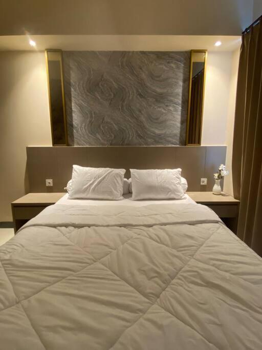 Luxury Benson Apartment, Pakuwon Mall *