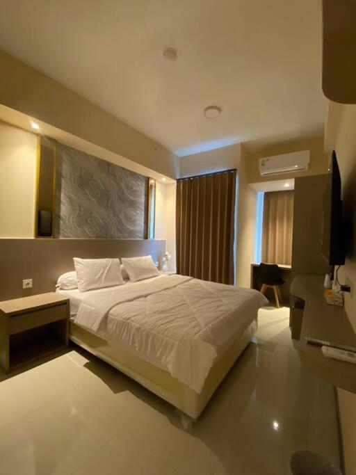 Luxury Benson Apartment, Pakuwon Mall Surabaya