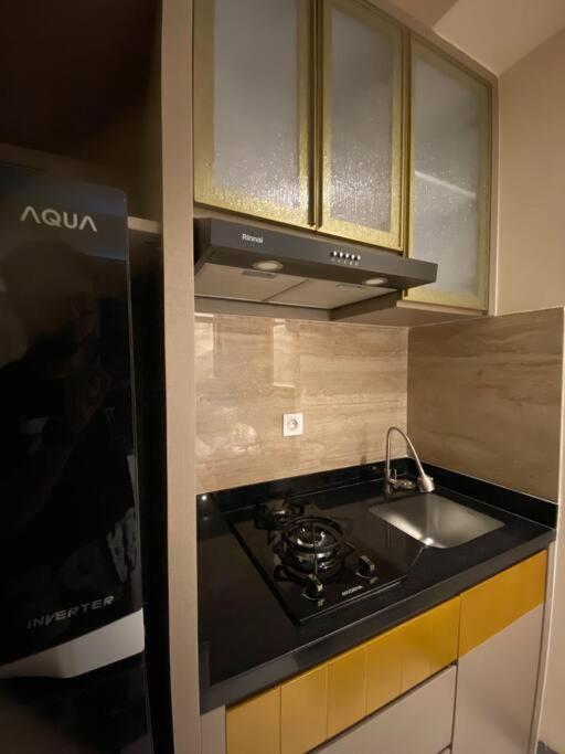 Luxury Benson Apartment, Pakuwon Mall Surabaya