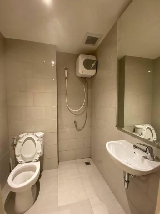Luxury Benson Apartment, Pakuwon Mall Apartment